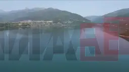 Дебарско Езеро